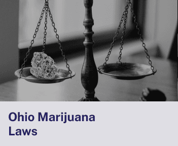 Ohio Marijuana Laws