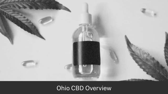 Ohio CBD