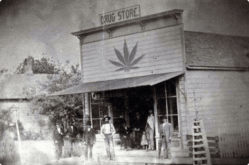 Ohio cannabis history
