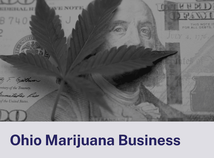 Ohio Marijuana Business