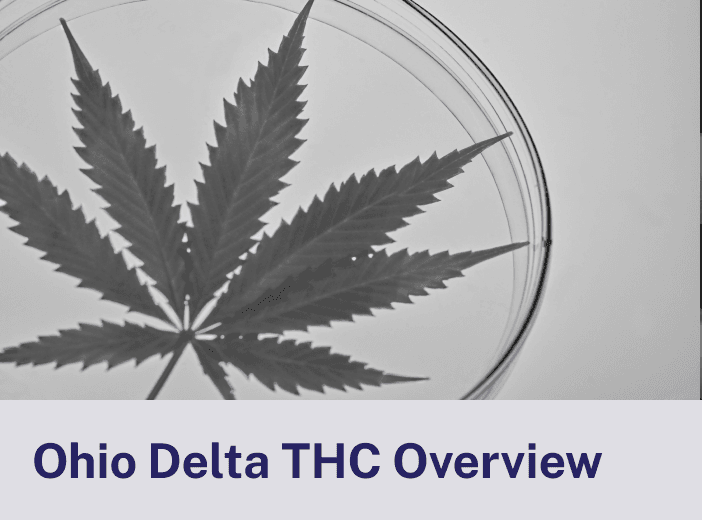 Ohio Delta THC Overview